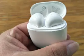 优异的音质，贴心的价格——绿联HiTune H3真无线蓝牙耳机简评图片