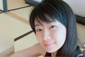 32岁福原爱近况：瘦身成功不见婴儿肥，如今活成地道中国人图片