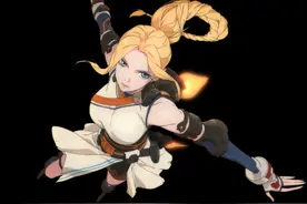 DNF：空中芭蕾艳丽轰炸机，女弹药三觉动画拆包一览图片