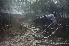 全球各地出现“极端天气”，2021有三个正在发生的预言，可信吗？图片