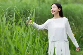 带你走进女性的内心世界图片