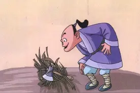 林生斌事件 想起了疑邻盗斧这则寓言图片