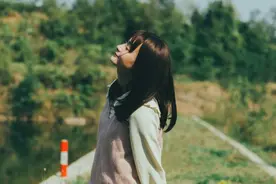 深爱你的人，才会如此断联图片