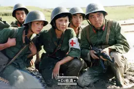 《凯旋在子夜》演员近况 朱琳依然美石兆琪依然帅 冯小刚变化大图片