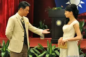 傅程鹏、于和伟、程愫联手，奉献了这部谍战精品之作！图片