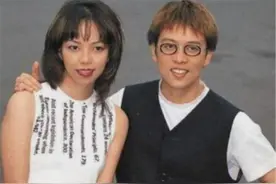 天才歌手惨遭车祸离世，他的歌，一直都在图片