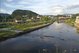 福建有个千年古镇，方圆2平方公里范围竟然有102个姓氏图片