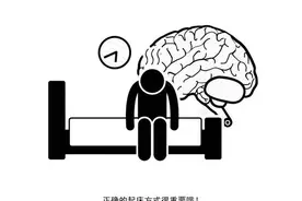 起床后先喝水还是先上厕所？晨起坚持5个好习惯，长寿主动靠近你图片