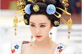 假如历史上所有帝王都进入一个群——唐中期到清末图片
