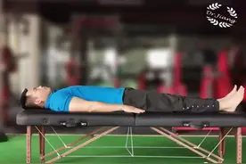 【易取难守】术后如何守住腰椎健康：患者应该如何卧床及下床注意事项！（二）图片