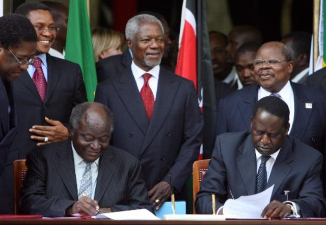 8年花费32.33亿美元，为什么肯尼亚宁愿借钱，也要修建蒙内铁路？