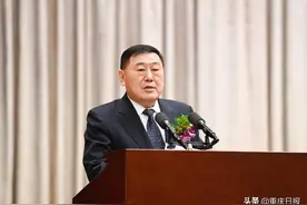 2019年度重庆市科学技术奖揭晓 周绪红卞修武两院士获科技突出贡献奖（附获奖名单）图片