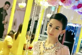 缅甸媳妇很好娶？洗洗睡吧图片