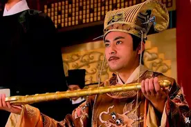大名鼎鼎的八贤王真有其人，没有帮助杨家将，子孙成为南宋皇帝图片