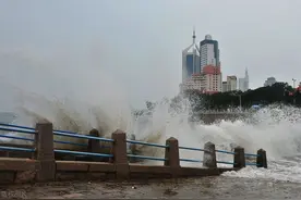 从德国被水淹，再看青岛下水道图片