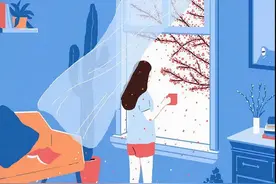 男人一旦变了心，这几个表现藏都藏不住图片