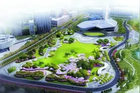 权威解读！南京九大滨江客厅怎么建？年底江北新区定山城市客厅有望初步成形图片