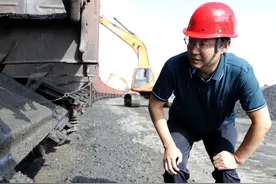 新时代·铁路榜样 | 魏理富：使一身牛劲 干两件牛事图片