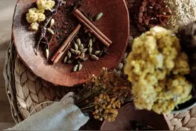 喻敏：香精香料绿色化将是未来重要的发展趋势图片