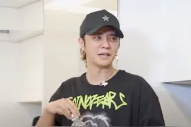罗志祥疑似患抑郁症：发文不要让他独自面对，多陪他看美丽世界图片