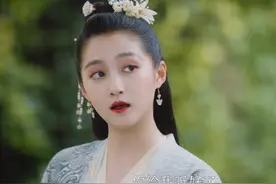 《我就是这般女子》首播！关晓彤妆容太浓，人设剧情偏离原著图片