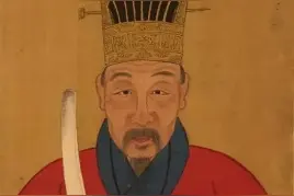 浙江省杭州市十大名人，你知道杭州市的哪些名人？图片