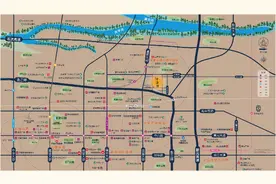 每天一个新楼盘—长安·金茂悦图片