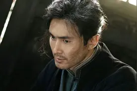 客观分析，现在能演乔峰的年轻男演员，也就这4位了图片