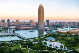 郑州16区县人口一览：金水区161万，中牟县70万图片