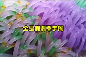 如果你有「这5种假文玩」最好都扔掉，不然伤你身体又丢你面子？图片