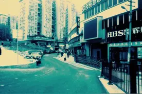 贵阳体育路单行方向变了，逆行罚200元，记3分图片