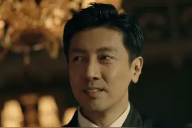 《前行者》大结局：马天目离世，江韵清失忆，唐贤平出狱后隐居图片