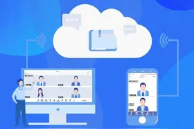 腾讯会议2020年度报告正式发布 举办了超3亿场会议图片