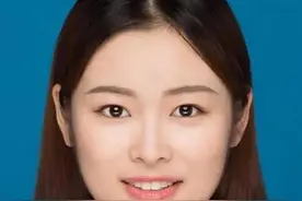 寻访广西支教车祸离世女研究生：喜欢三毛，已安葬巴中家乡图片