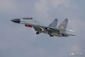 鹰击长空，2018长春空军航空开放活动飞行表演全机型回顾图片