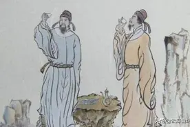 李白和苏轼是如何成功为庐山代言的？图片