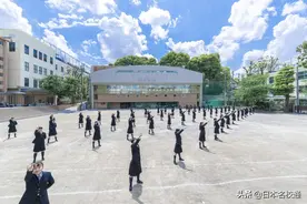 在日本高中就读，哪种升学方式更适合自己？图片