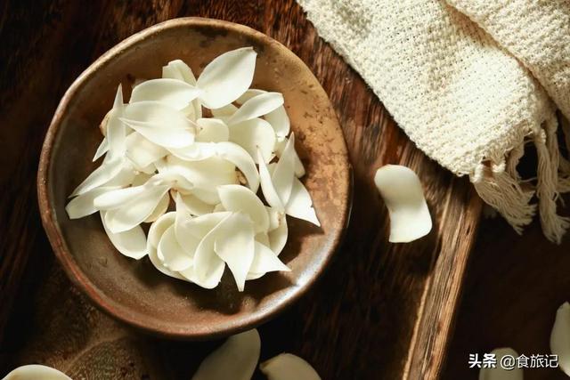 兰州甜百合，可以生吃的百合