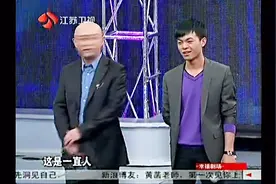 非诚勿扰史上最“直”的人，话题终结者，与他聊天不会超过3句视频封面