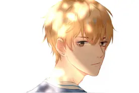 故事：回过头，仍然能看到我在你身后的身影图片