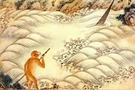 从“无性”到“怼天怼地”，孙悟空到底经历了什么？图片
