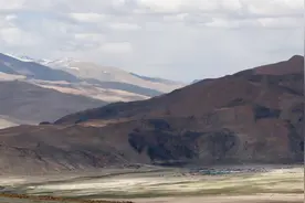 几个意思？印度要求中印边境居民建地下掩体，当地居民怕得想搬家图片