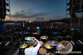 保定大激店：拥有“世界音乐节”的“文化古镇”，何止是“世外桃源”图片