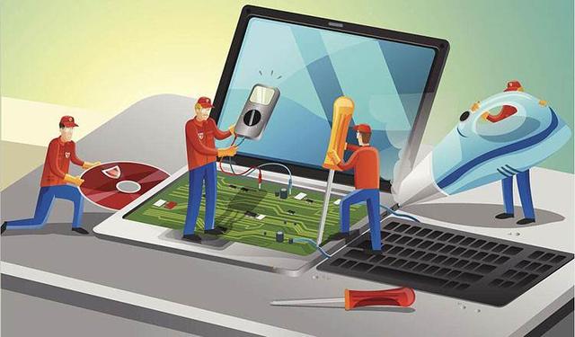 �����Ƽ���Ϣ����Ӫ�����������Ŀ������Щ��