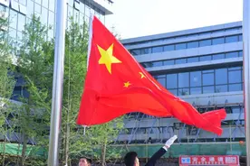 航空产业加速腾飞！这几个单位正式入驻南昌航空科创城图片