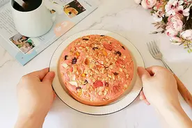 女儿最爱吃的早餐，香喷喷巨好吃，一周吃3次，老公也吃上瘾了图片
