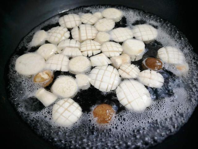 家里再穷，也要给孩子吃一次它，能补充氨基酸，个头猛长不发胖！