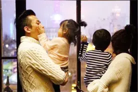 孙俪低调晒出孕检单，可能是双胞胎，“等花开”变成“等花开了”视频封面