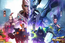 穿越火线：11.1永久生肖雷神免费获取，耀龙大炮登录活动页面图片