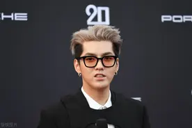 迷失自我的饭圈现象：疯狂迷恋，盲目崇拜，还追到了偶像怀里图片